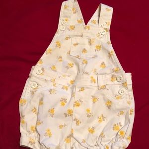Baby outfit